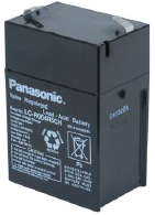 Panasonic LC-R064R5
